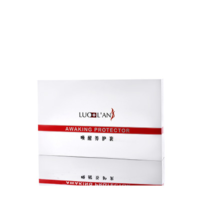 江海气血能量增强套